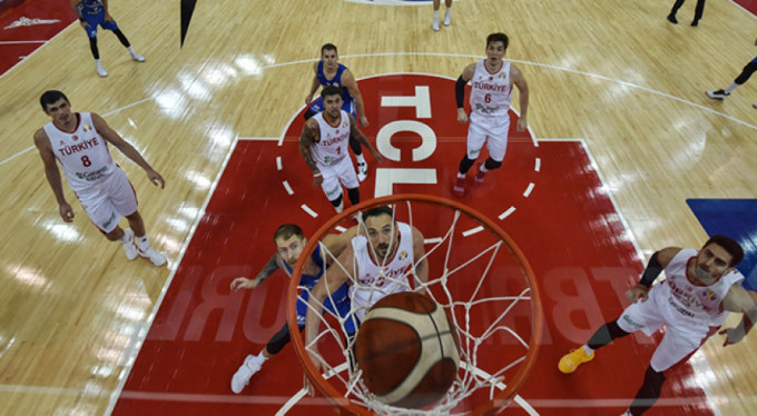 12 Dev Adam, Karadağ'ı devirdi