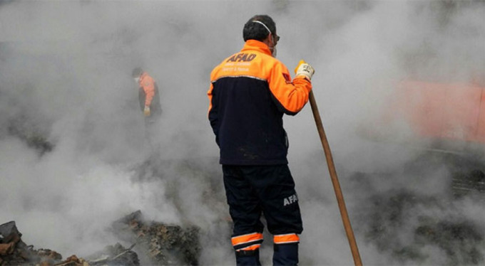 Bursa dahil 9 ilde yangın! Bakanlık açıkladı