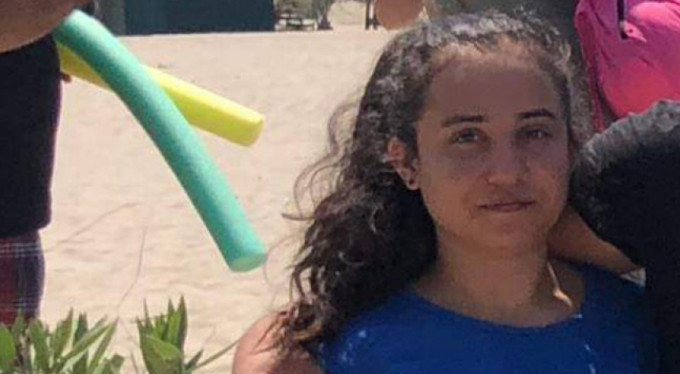 16 yaşındaki genç kızdan haber alınamıyor!