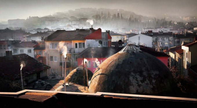 Bursa'da çevre için radikal karar