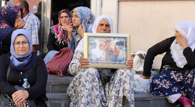 Terör örgütünde 'Diyarbakır anneleri' korkusu