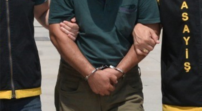 FETÖ operasyonunda 165 gözaltı!