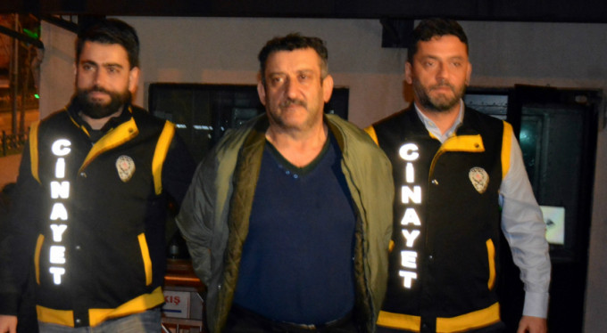 Eşini pusu kurup öldürdü "Pişmanım" dedi