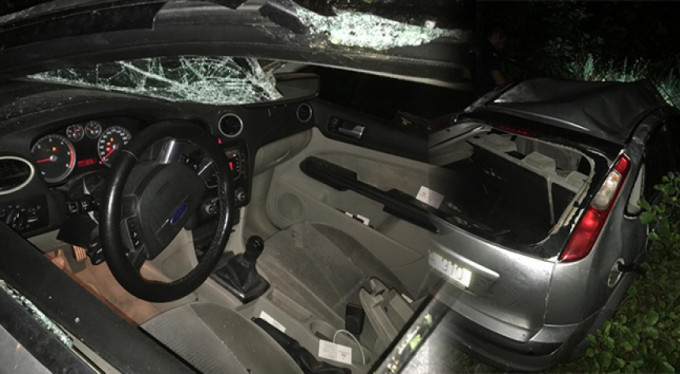 'Pes' dedirten sahtek&acirc;rlığı jandarma ortaya çıkardı!