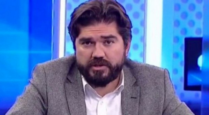 Rasim Ozan Kütahyalı'ya hapis!