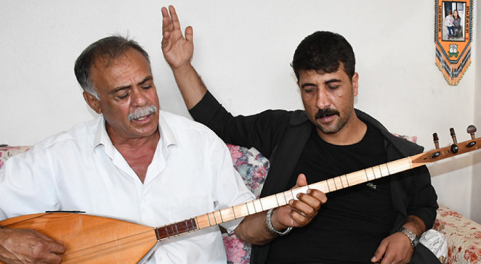 İşte 'Çok sevdim yalan oldu' şarkısının asıl sahibi!