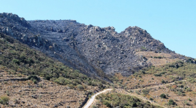 Acı bilanço gün ağarınca ortaya çıktı