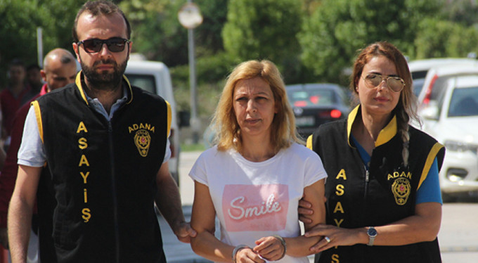 Akıllara durgunluk veren olay!