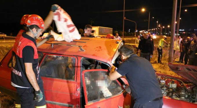 Bursa'da 8 ayda 43 can kaybı!