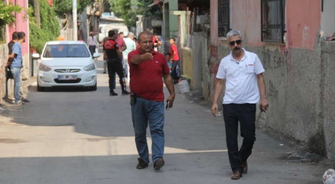 Polisin müthiş planıyla yakalandı!