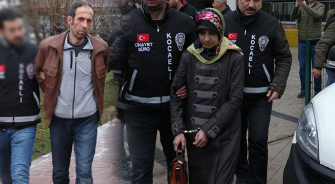 Palu ailesinin avukatından ilginç savunma!