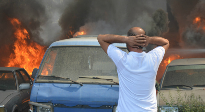 Bursa'da faciaya sebep olmuştu! Serbest kaldı...