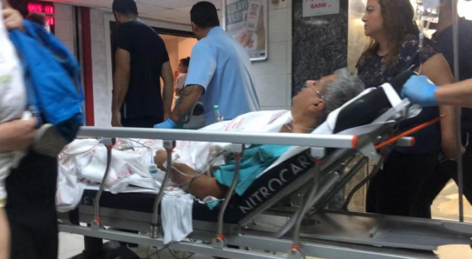 Bursa'da bıçaklanan doktorla ilgili yeni gelişme!