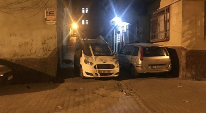 En mutlu olacağı gün öldürüldü!