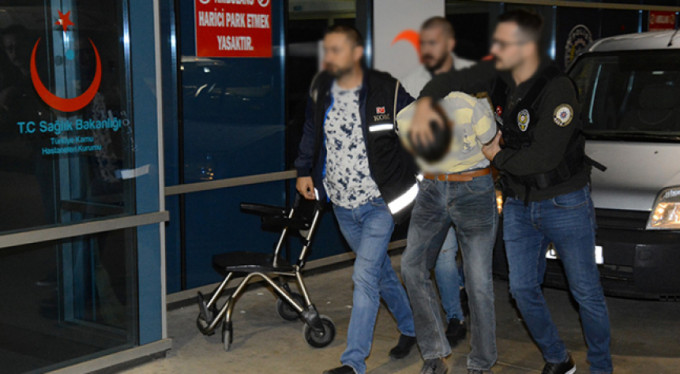 İçişleri Bakanlığı'ndan dev operasyon!