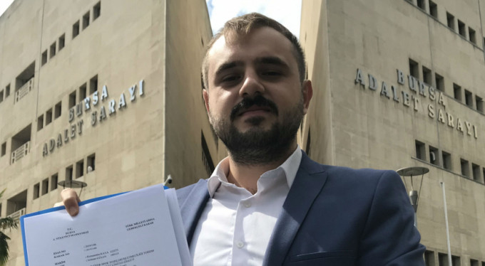 O parayı geri alabilirsiniz! Düğüne 7 ay kala...