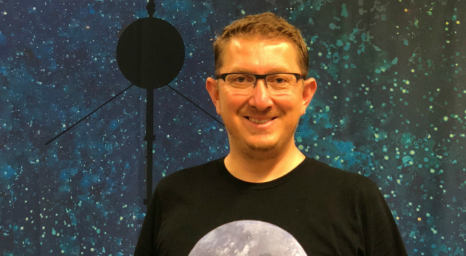 NASA'nın Türk bilim insanı Bursa'ya geliyor!