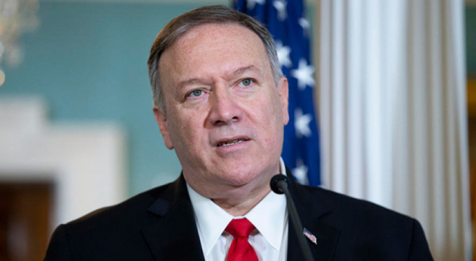 'ABD İran'la savaşmaktan kaçınıyor'