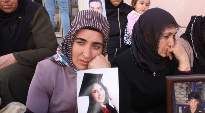 İşte annelerin eyleminde son durum!