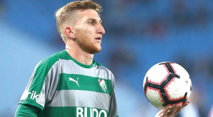 Burak Kapacak ne zaman dönecek?