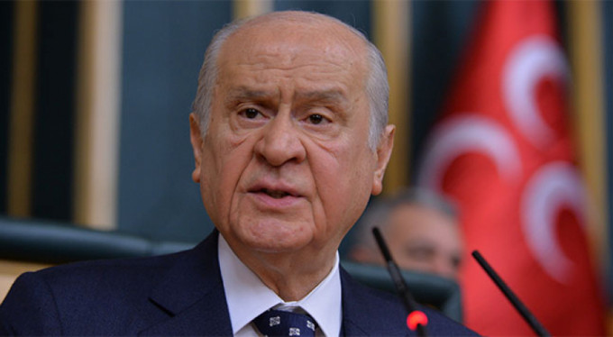 İşte Bahçeli'nin sağlık durumu!