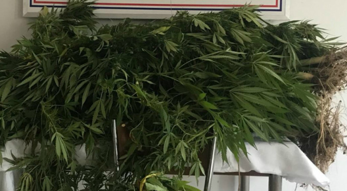 Bursa'da ele geçirildi!