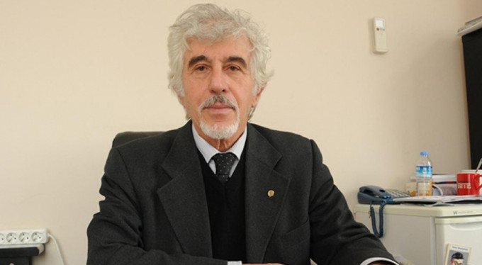 Korkutan deprem açıklaması!