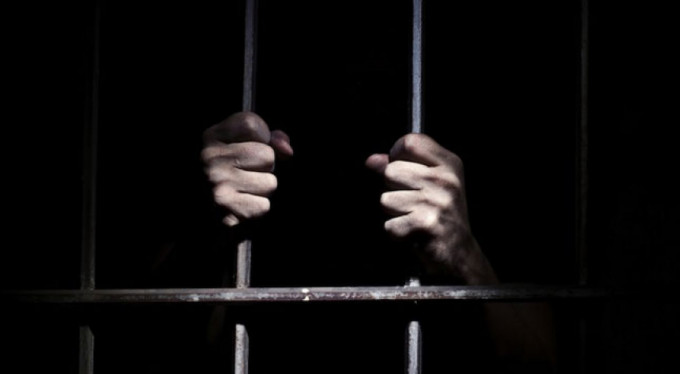 Suriyeliye 6 ay hapis!