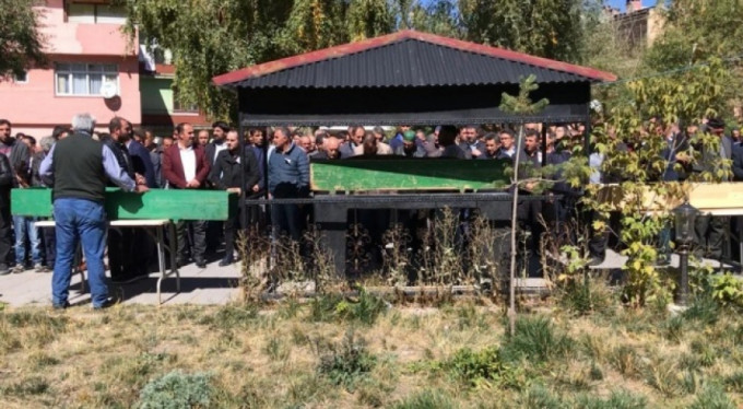 Bu acının tarifi yok!