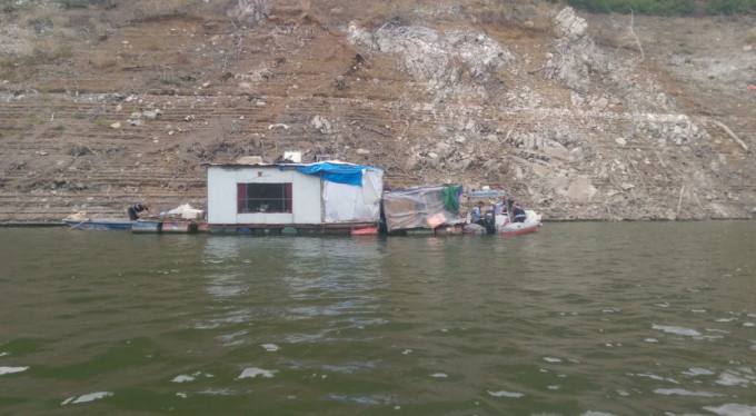 Bursa'da jandarmayı şoke eden olay!