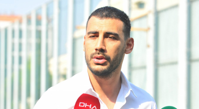 Selçuk Erdoğan'dan Volkan Şen açıklaması!