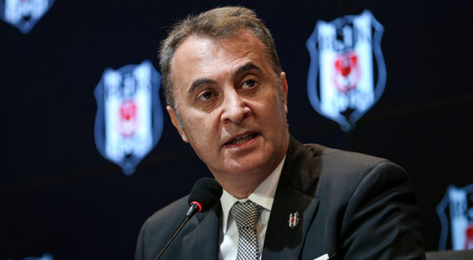 Fikret Orman başkanlık döneminde neler yaptı?