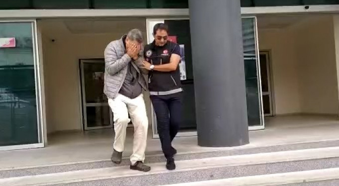 Bursa'da ele geçirildi! Nadi bulunuyor...