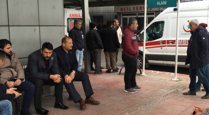 Bursa'da hamam faciası yargı önünde!