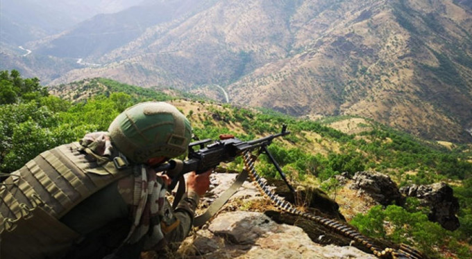 Kıran-4 Operasyonu başladı