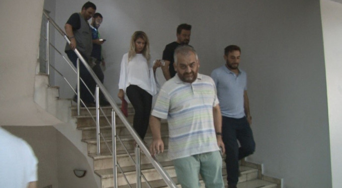 Bursa'da vatandaşlar sokağa döküldü!