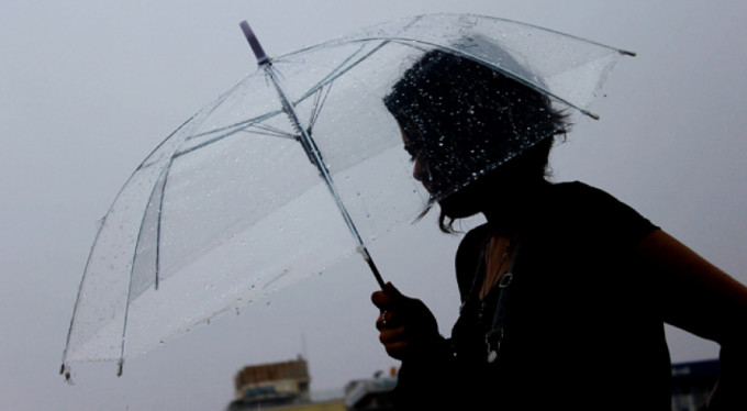 Meteoroloji'den sağanak yağış uyarısı