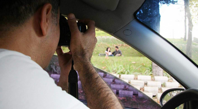 Dedektif tutanlara kötü haber!