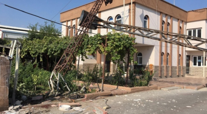 Feci kazada 3 ölü!