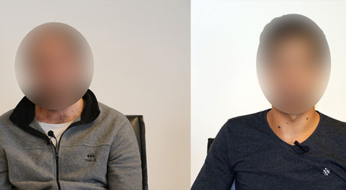 Teslim olan teröristlerden kan donduran ifadeler!