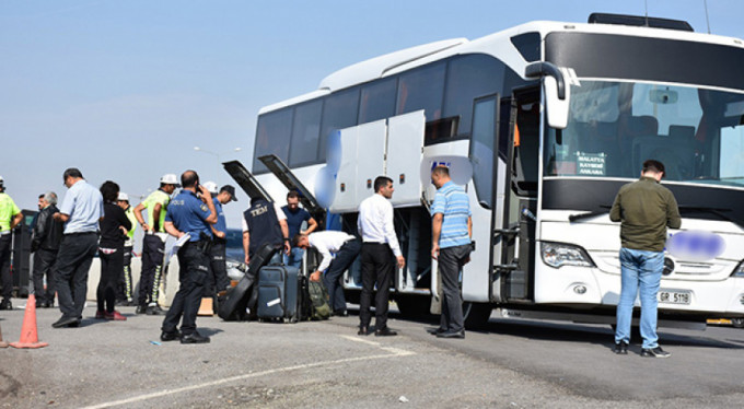 'İstanbul' diyerek bakın nereye bıraktılar!