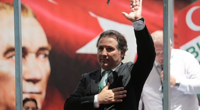 Bursaspor cezaya itiraz etti!