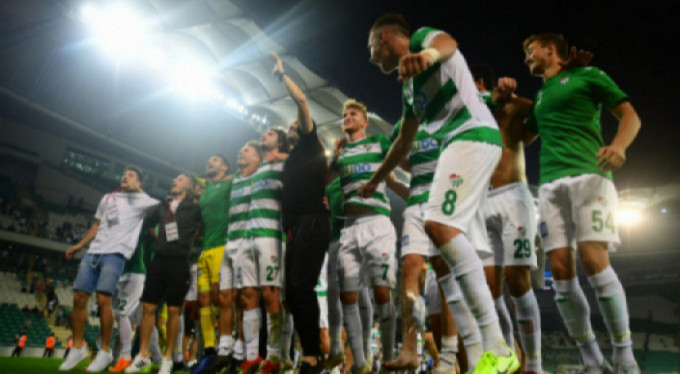 Timsah yeniden çıkış arıyor!