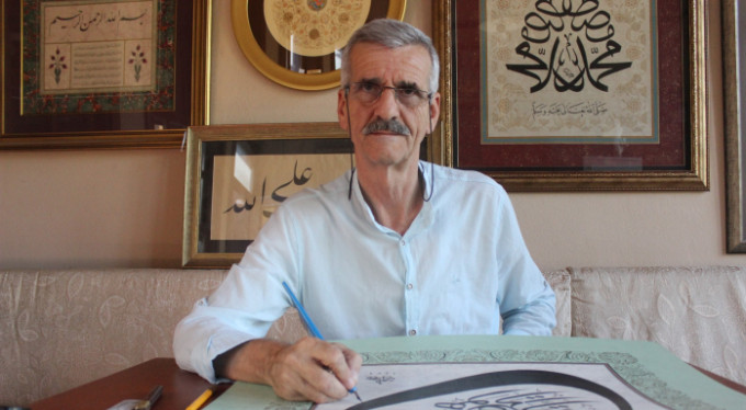 Yazı yazarak servet kazanıyor!