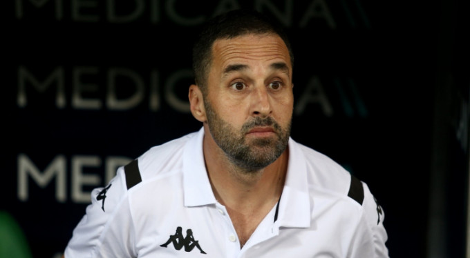 "Oyuncularım senaryoyu hayata geçirip..."