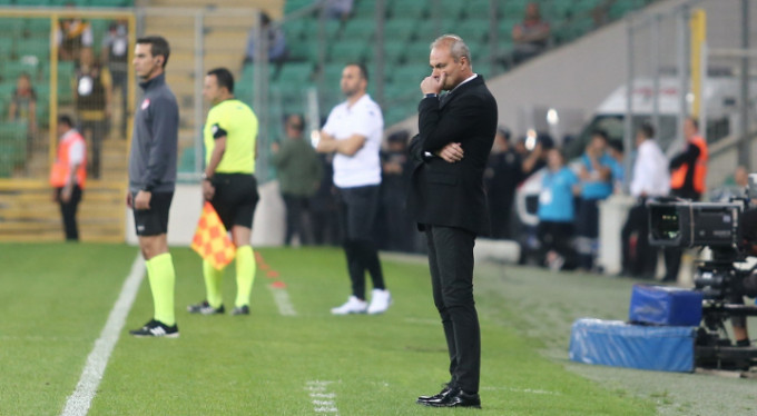 Erkan Sözeri'den Bursaspor yorumu!