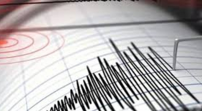 Yalova'da iki deprem!