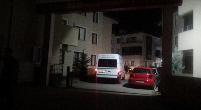 12 yaşındaki çocuğun korkunç sonu!