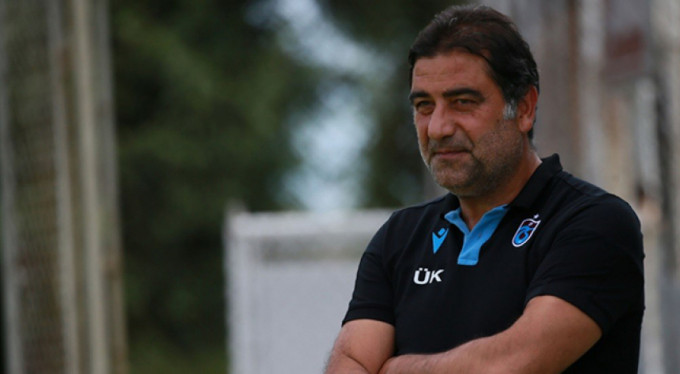 Karaman: "Kazanmak sevindirici"