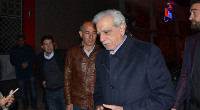 Yeğeninin evinden cephanelik çıktı!